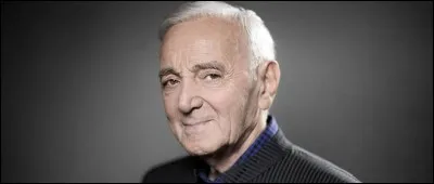 Dans quelle ville est né Charles Aznavour ?