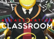 Quiz Assassination Classroom