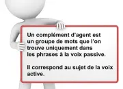 Quiz Quiz Complment d'agent