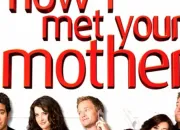 Quiz Quiz  How I Met Your Mother 