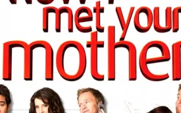 Quiz How i met your mother