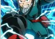 Quiz My Hero Academia