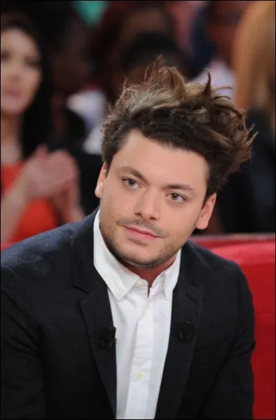 Le prénom de Kev Adams est Kévin. Quel est son nom de famille ?