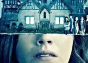 Quiz Connais-tu bien  The Haunting of Hill House  ?