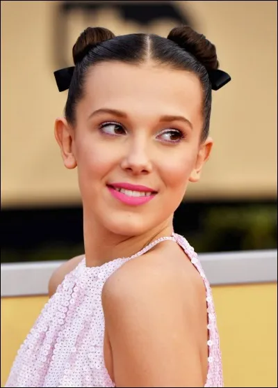 Quelle est la date de naissance de Millie Bobby Brown ?