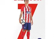 Quiz Griezmann