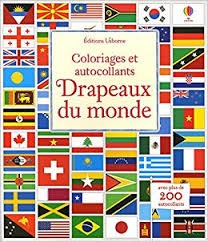 Quiz Drapeaux