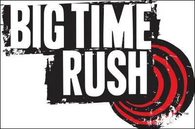 Sur quelle chaîne se déroule Big Time Rush?