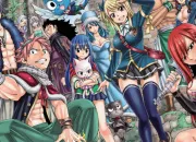 Test Fairy Tail