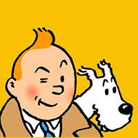 Quiz Tintin