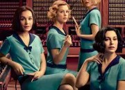 Quiz Las chicas del cable (saisons 1,2,3)