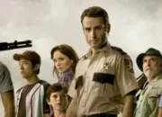 Quiz The Walking Dead - Saison 1