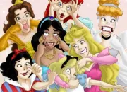 Quiz Les princesses Disney