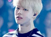 Quiz Connais-tu bien Jimin des BTS ?