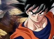 Quiz  Dragon Ball Z  - niveau moyen