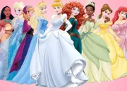 Quiz Les princesses Disney