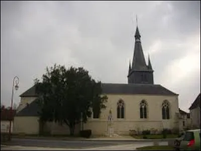 Pour commencer, je vous emmène dans le Grand-Est, à Bergères-lès-Vertus. Village viticole de la Côte des blancs, il se situe dans le département ...