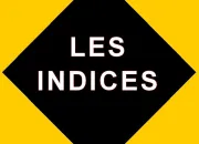 Quiz Les indices