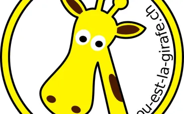 Quiz Girafe