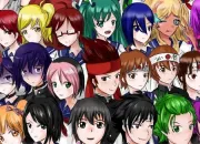 Quiz Connais-tu bien ''Yandere Simulator'' ?