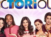 Quiz Connais-tu bien 'Victorious' ?