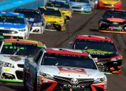 Quiz Quiz de Nascar