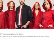 Quiz La Casa de Papel