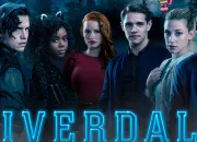 Test Quelle fille de Riverdale es-tu ?