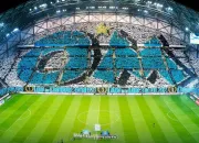 Quiz L'Olympique de Marseille