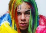 Quiz 6ix9ine : quizz