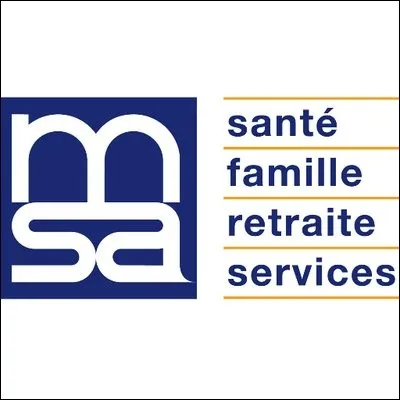 Vous avez vu les tutoriels de la MSA. Lors de l'embauche du salarié, la première démarche est d'adhérer au service de la MSA.