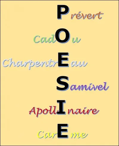 Comment appelle-t-on un vers composé de 12 syllabes ?