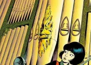 Quiz Yoko Tsuno : Aventures terrestres