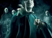 Test Quel mchant de la saga  Harry Potter  es-tu ?