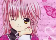 Quiz Shugo Chara Personnages