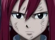 Quiz Erza Scarlett