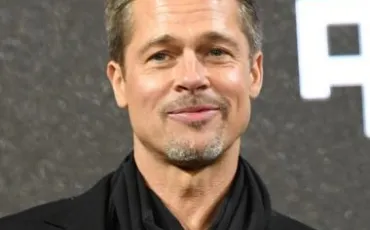 Quiz Brad pitt