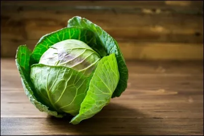 De quel plat, le chou vert est-il le roi ?