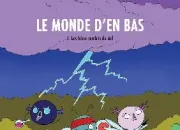 Quiz  Le Monde d'en bas  de Gahrniphne