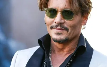 Quiz Johnny depp