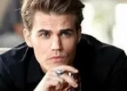 Test Quel homme de 'The Vampire Diaries' est fait pour toi ?