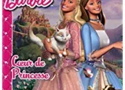 Quiz Barbie : Cur de princesse