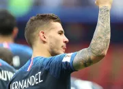 Quiz Lucas Hernandez