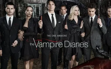 Quiz Vampire diaries