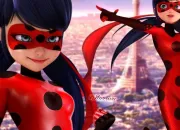 Quiz Miraculous Ladybug