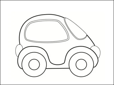 Parmi ces quatre propositions : Quelle marque de voiture a été fondée la première ?