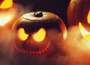 Test En quoi te dguises-tu  Halloween ?