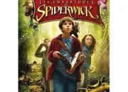 Quiz Les Chroniques de Spiderwick