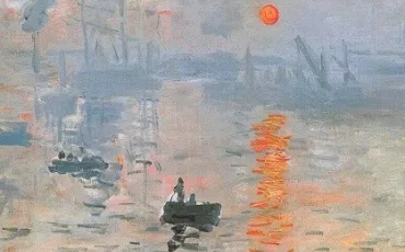 Quiz Claude monet