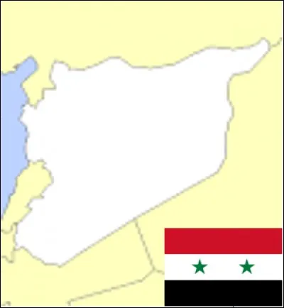 Quelle est la religion majoritaire de la République arabe syrienne ?